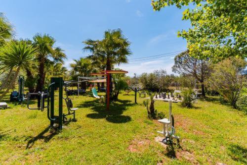 Core Farm stay Tuglie