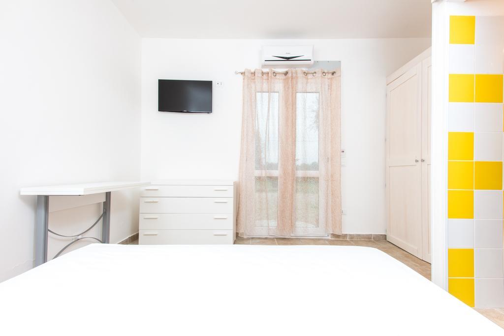 Core Farm stay Tuglie