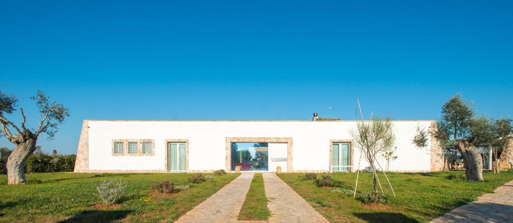Alojamento de Turismo Rural Core *