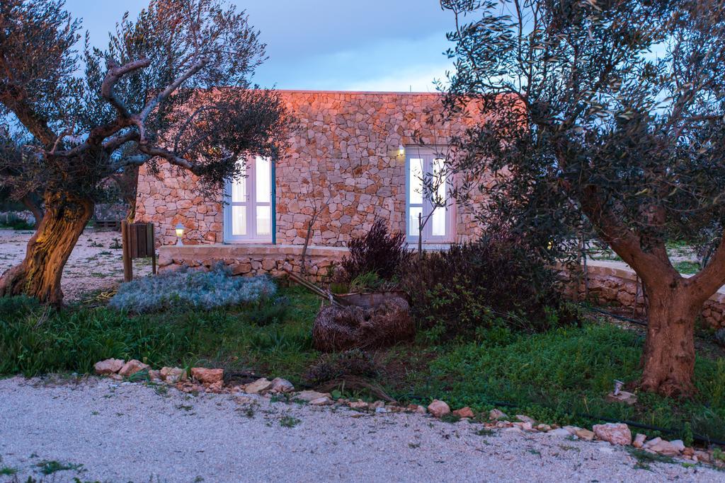 Core Farm stay