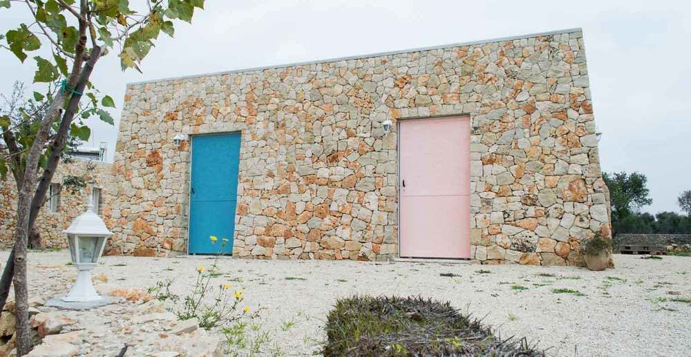 Alojamento de Turismo Rural Core