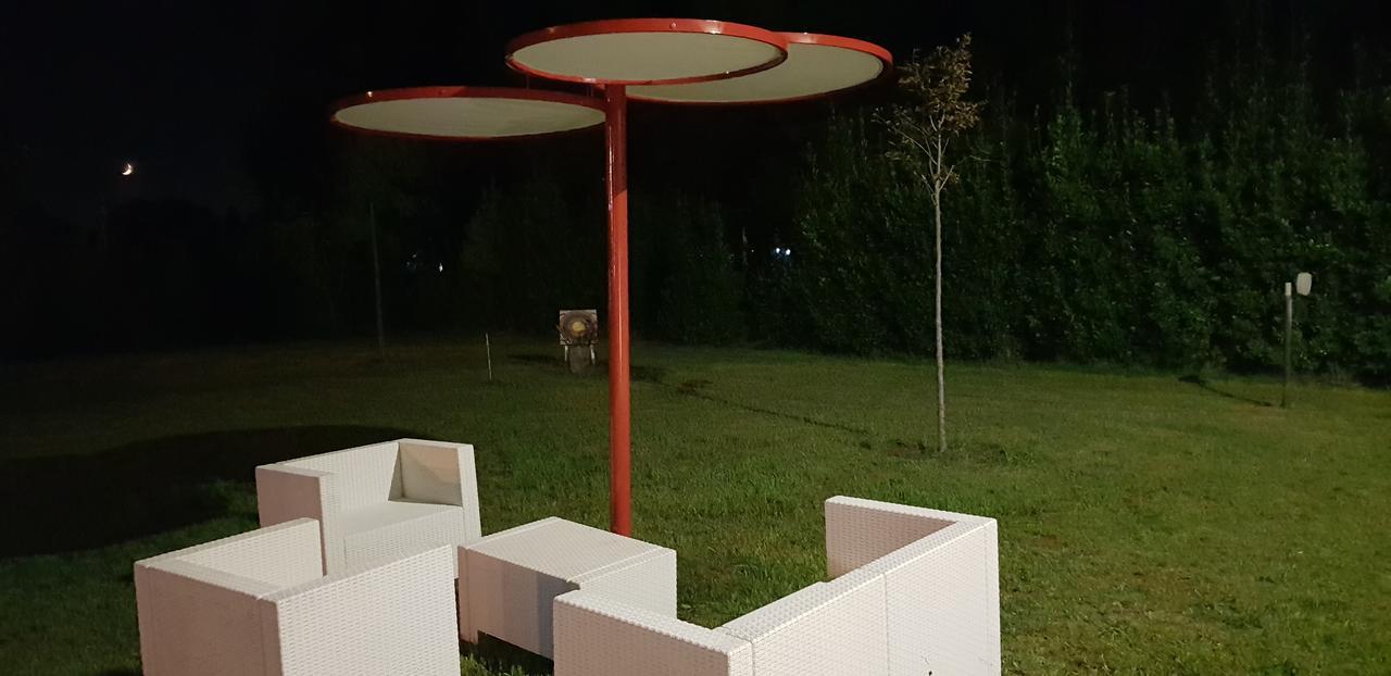 Core Farm stay *